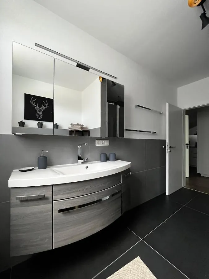 Ferienwohnung Sonnengarten Schönberg 0*,