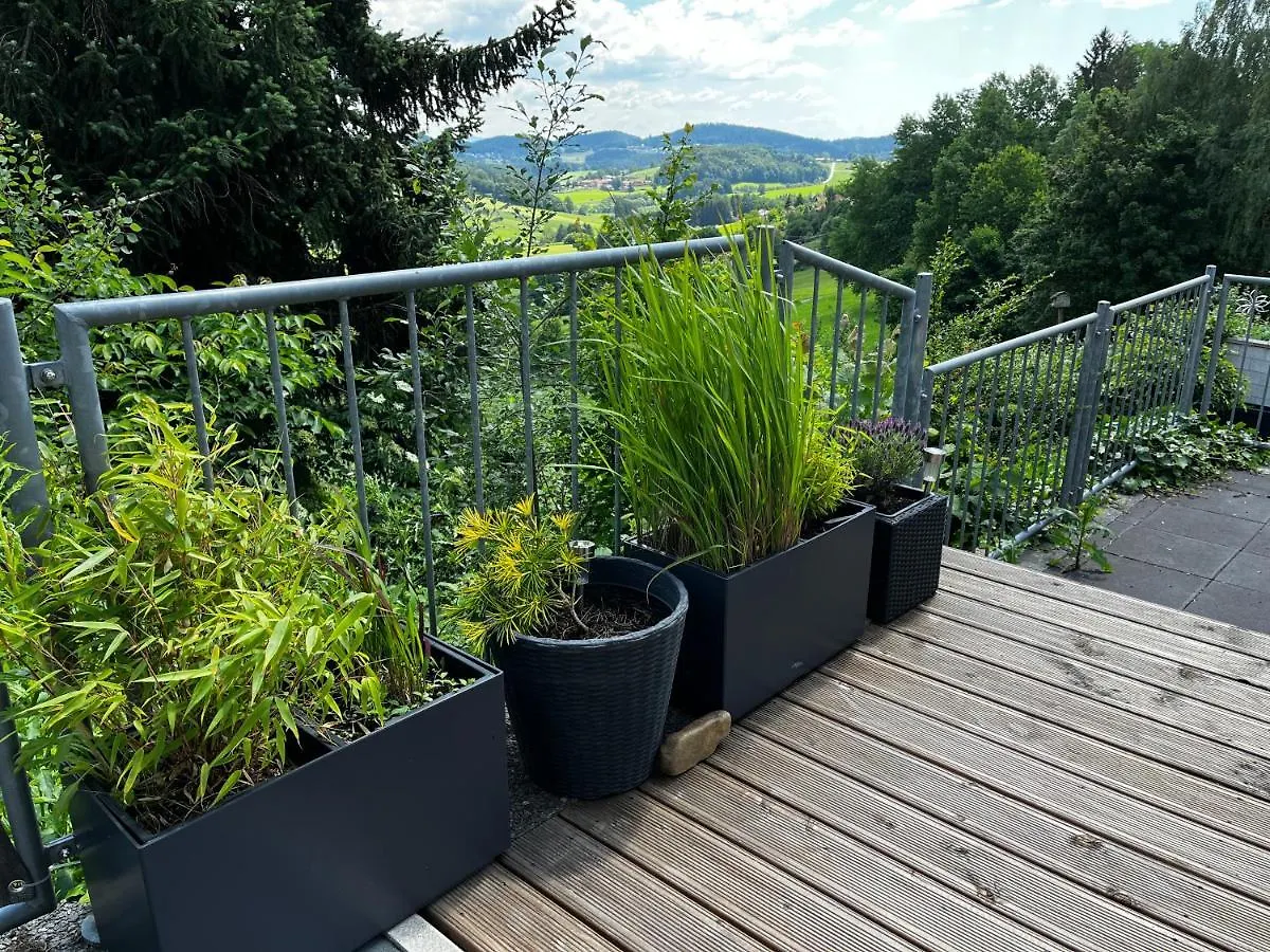 Ferienwohnung Sonnengarten Schönberg Apartment