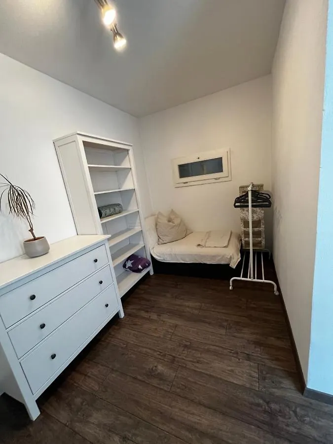 Ferienwohnung Sonnengarten Schönberg Deutschland